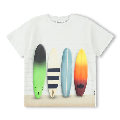 T-shirt Riley Board Line up