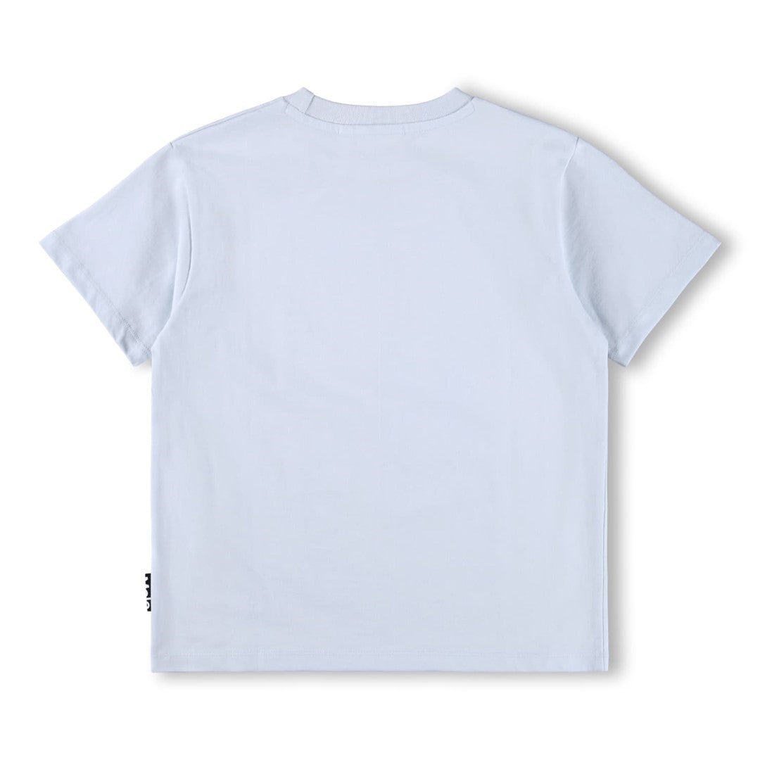 T-shirt Riley Ice Smile