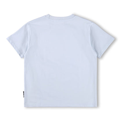 T-shirt Riley Ice Smile