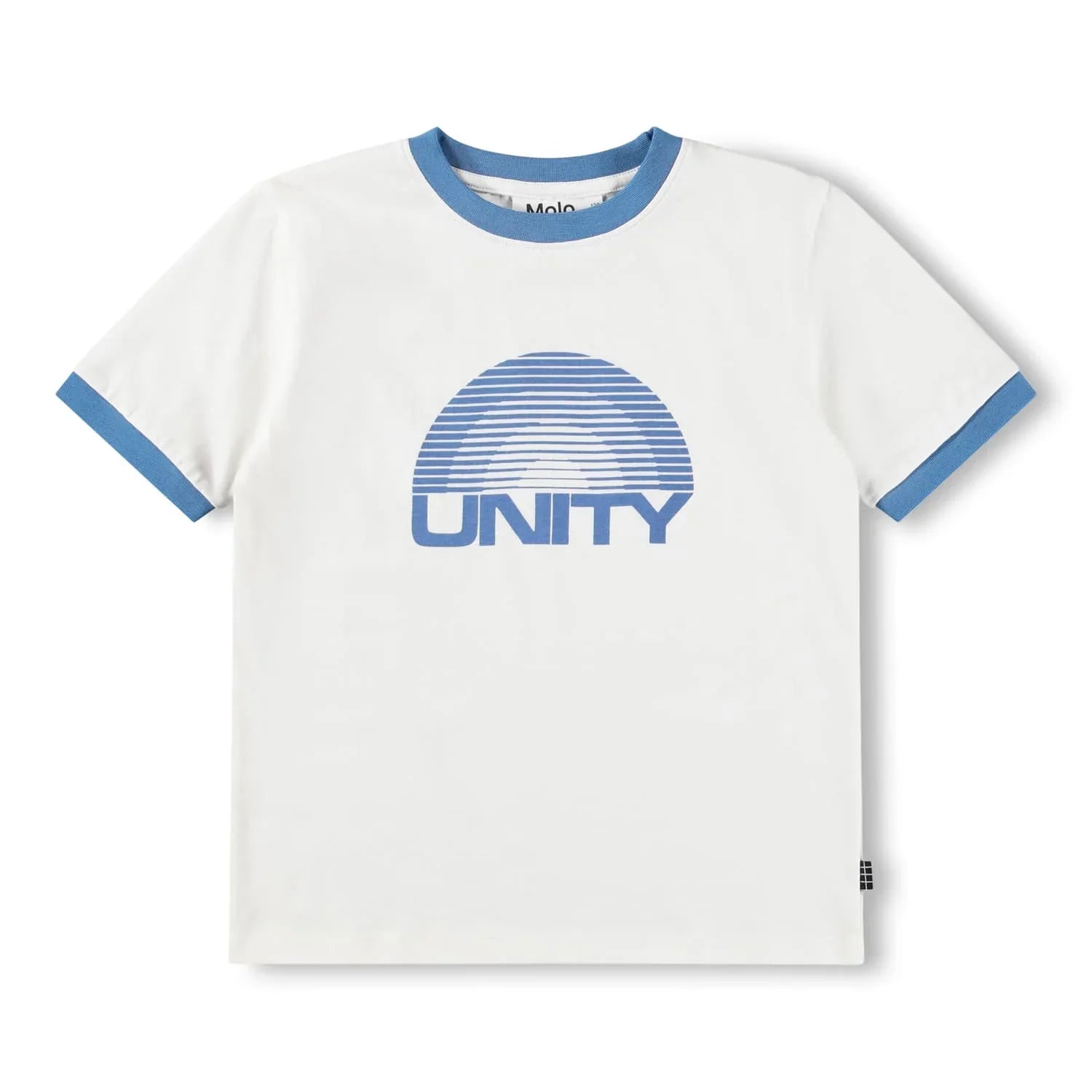 T-shirt Ronin Unity - MOLO