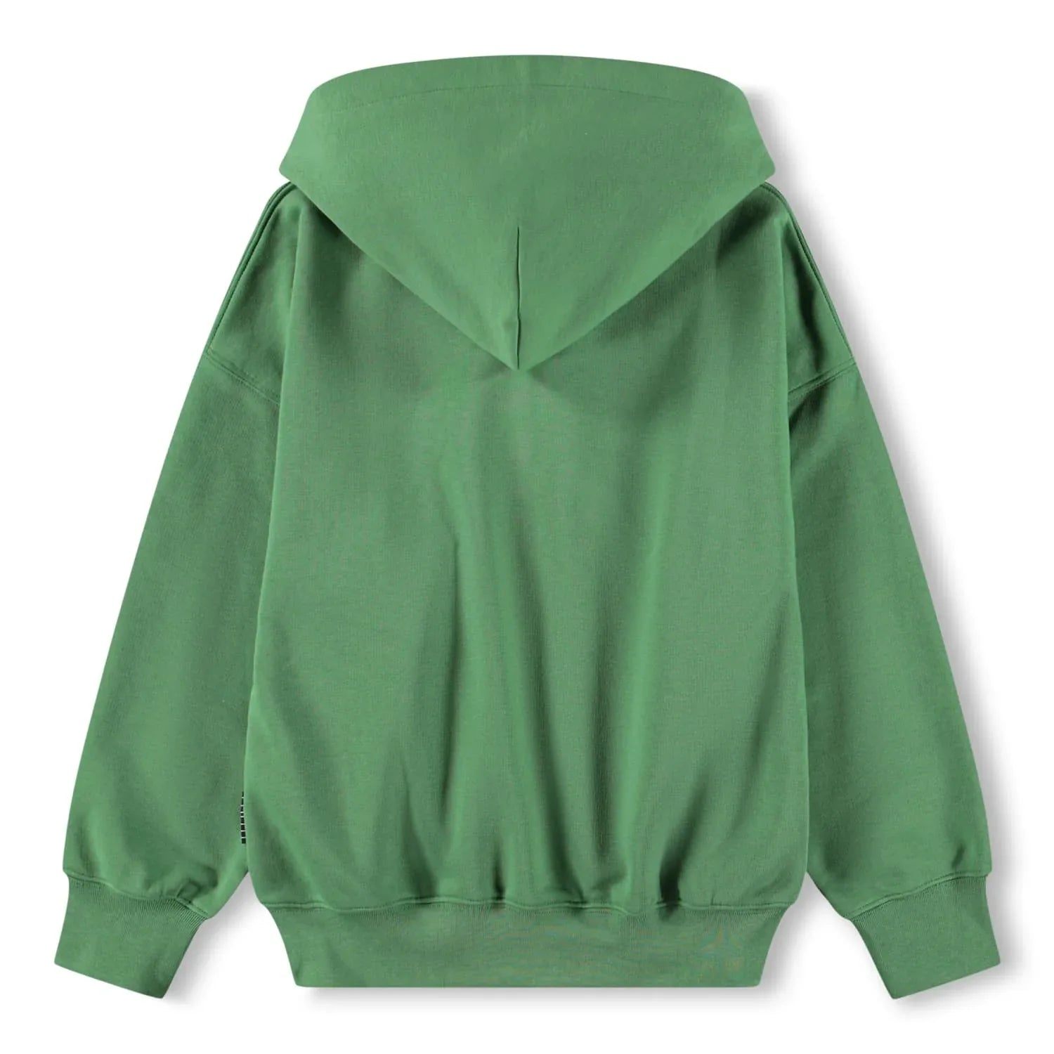 Hoodie Marley Groovy Green - MOLO