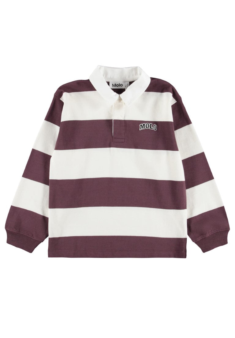Polo Relz Day Stripe