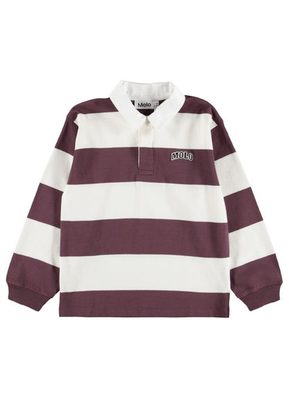 Polo Relz Day Stripe