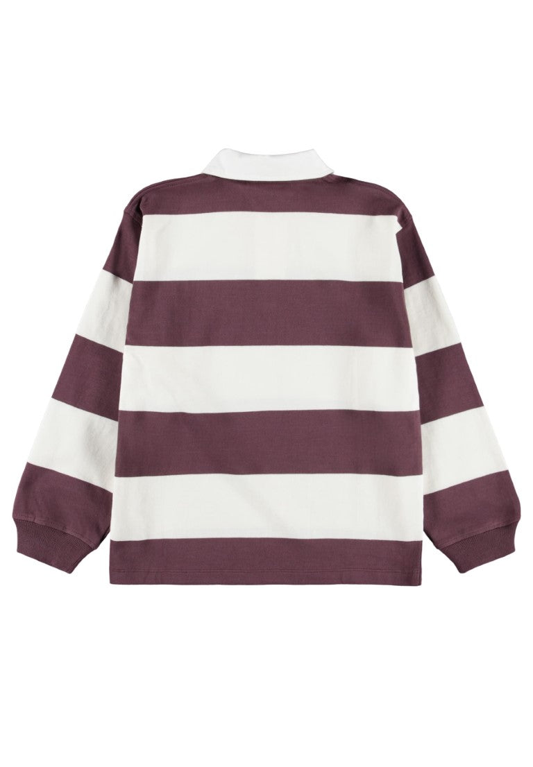 Polo Relz Day Stripe