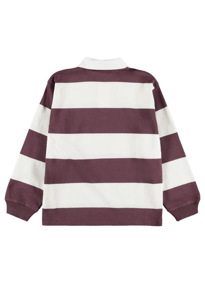 Polo Relz Day Stripe