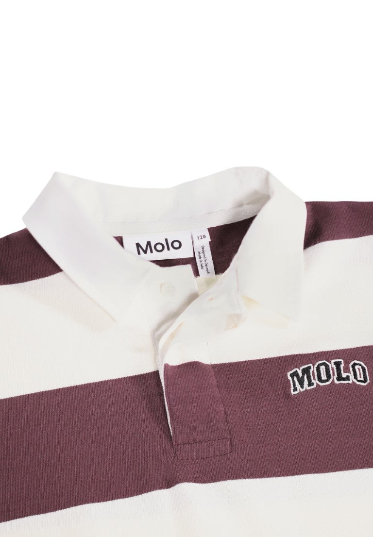 Polo Relz Day Stripe