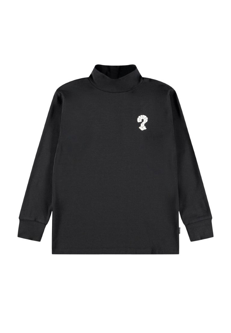 Sous-pull Ronoy Black