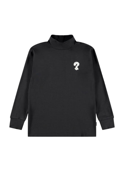 Sous-pull Ronoy Black