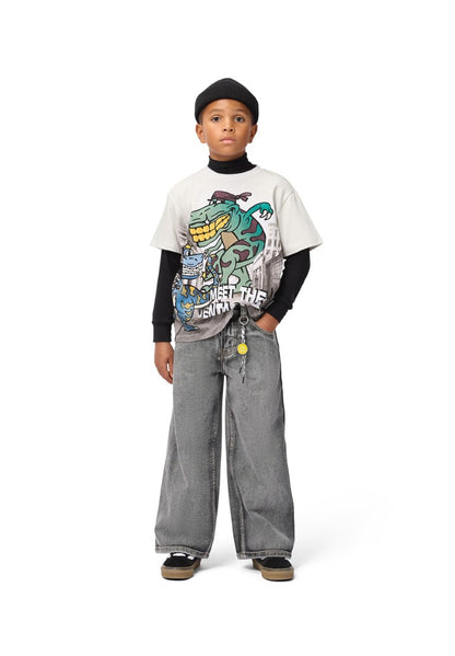 Sous-pull Ronoy Black