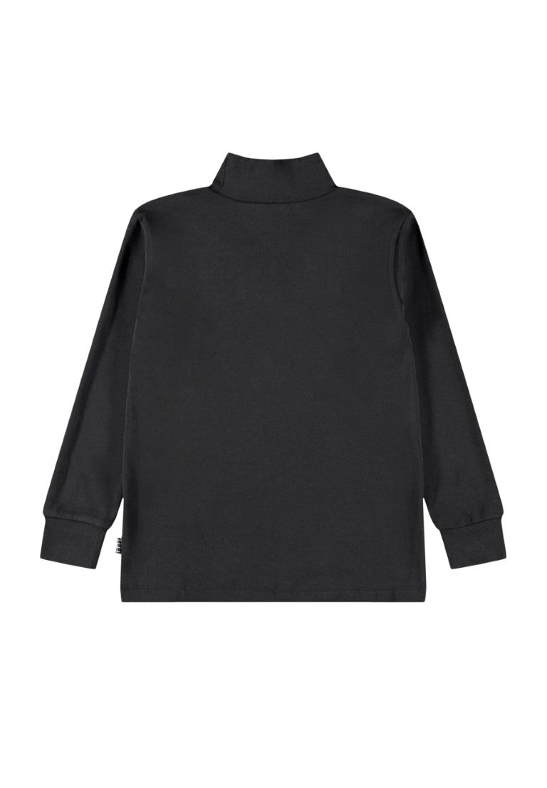 Sous-pull Ronoy Black