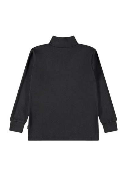 Sous-pull Ronoy Black