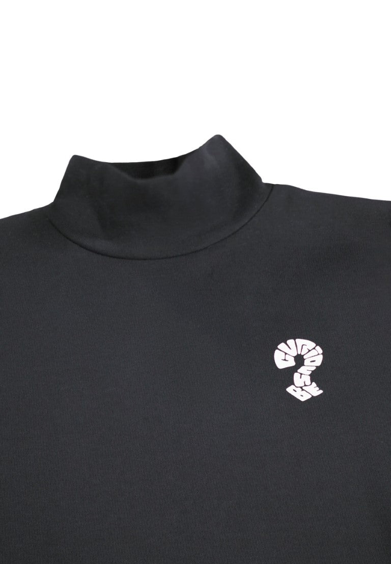 Sous-pull Ronoy Black