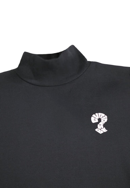 Sous-pull Ronoy Black