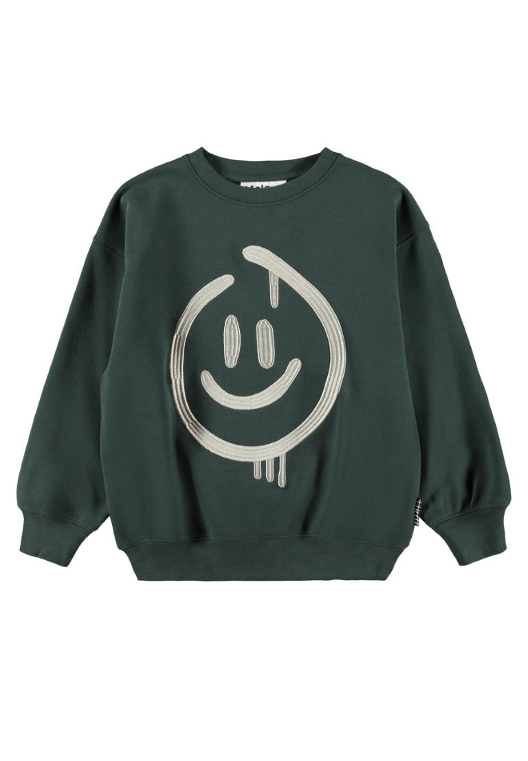 Sweatshirt Mar Taxus