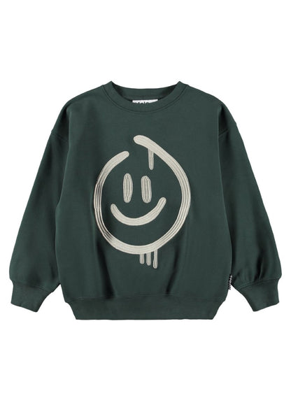 Sweatshirt Mar Taxus