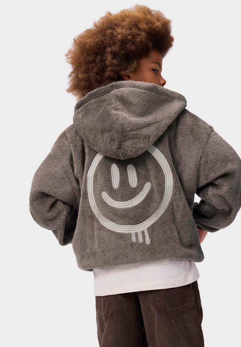 Hoodie Marley Soil