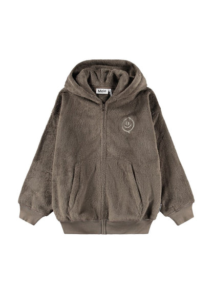Hoodie Marley Soil