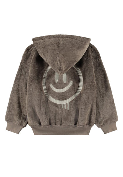 Hoodie Marley Soil