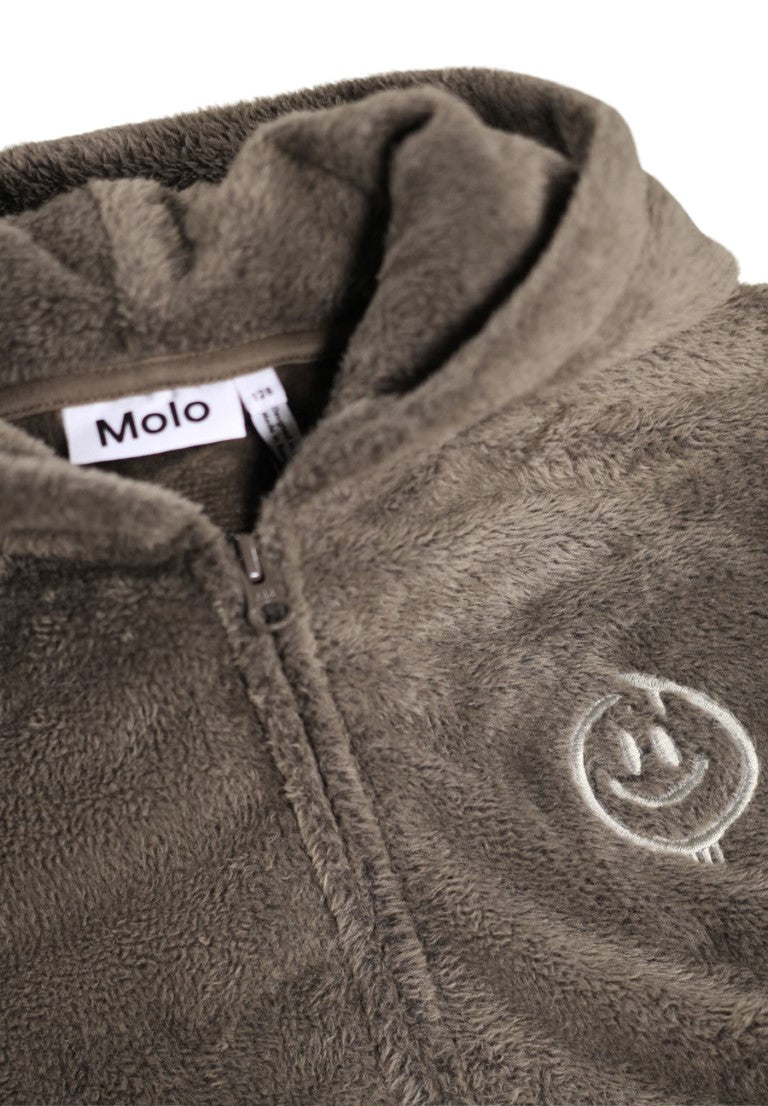 Hoodie Marley Soil
