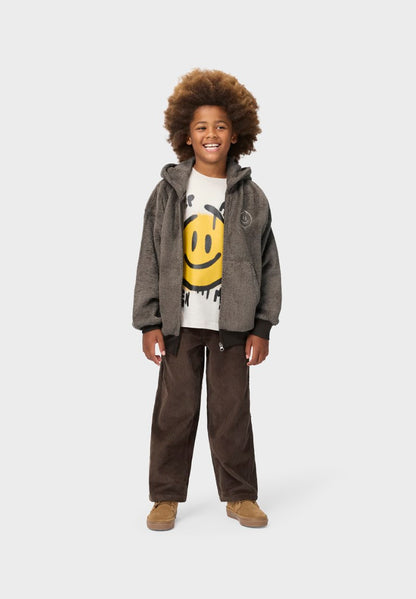 Hoodie Marley Soil