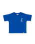 Outback Roo T-shirt Classic Blue - Goldie+Ace