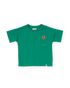 Essential Logo T-shirt Green - Goldie+Ace