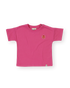 Essential Logo T-shirt Pink - Goldie+Ace