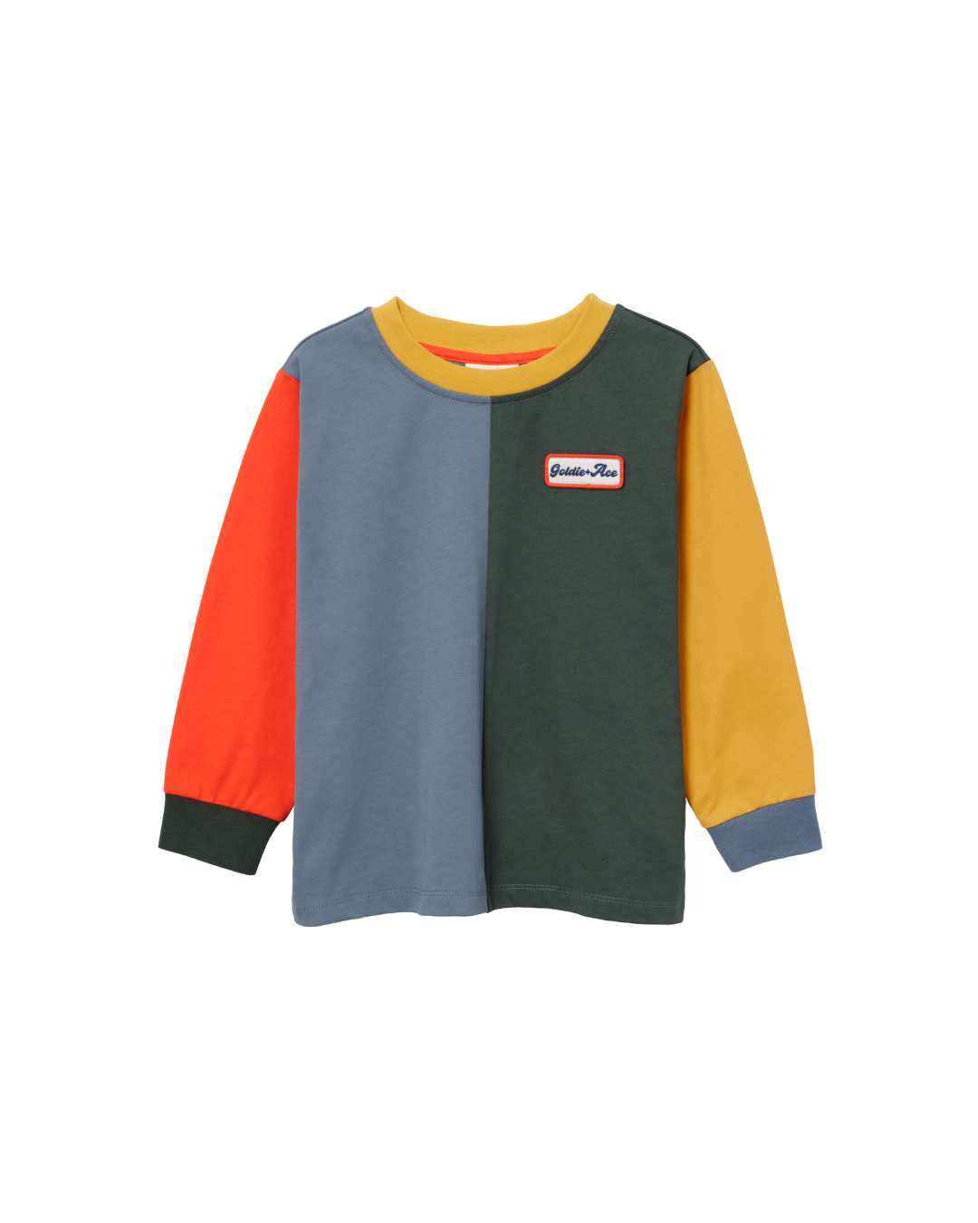 Colour Pop Panel Top