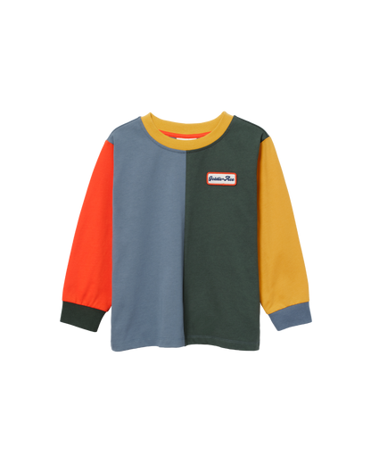 Colour Pop Panel Top