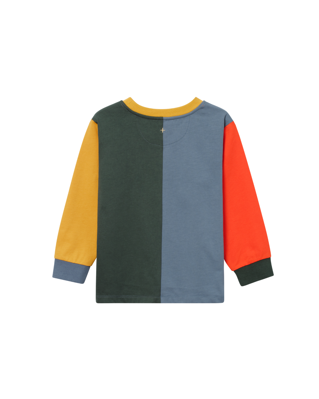 Colour Pop Panel Top