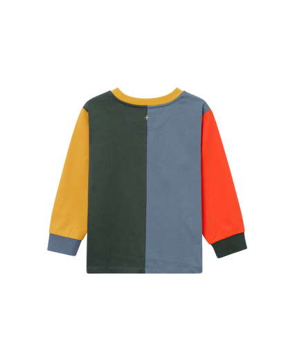 Colour Pop Panel Top