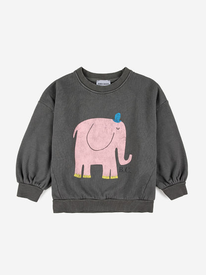 The Elephant Sweatshirt