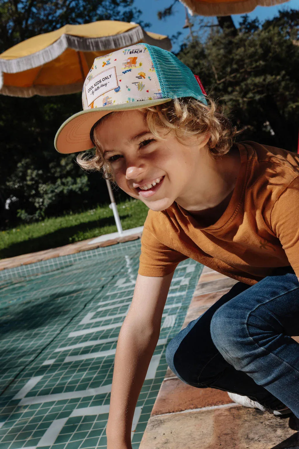 Cap Miami Beach - KDkes