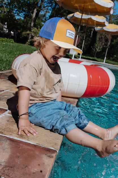 Cap Mini Canyon - Hello Hossy