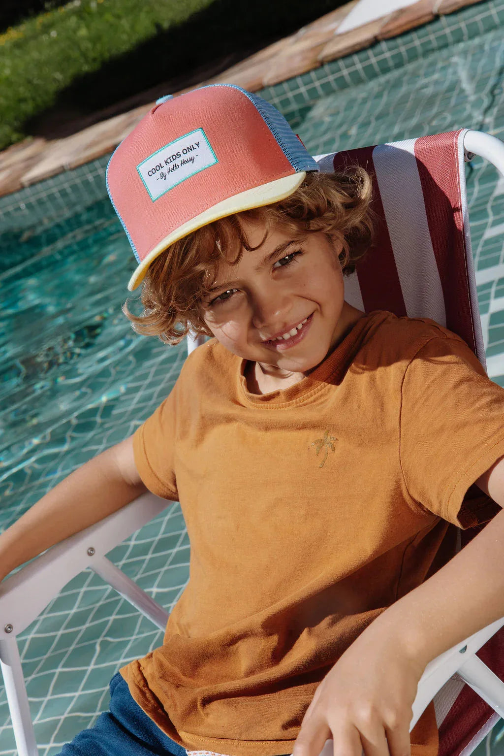 Cap Mini Neo - KDkes