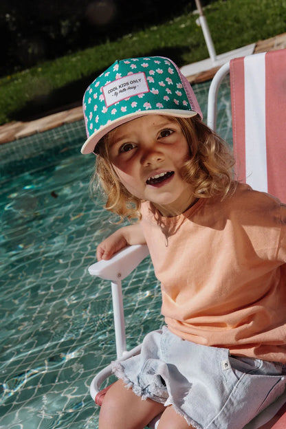 Cap Garden Joy - KDkes