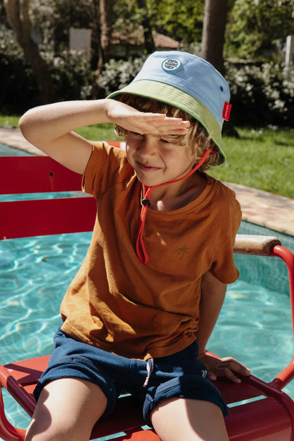 Sun Hat Mini Fresh - Hello Hossy