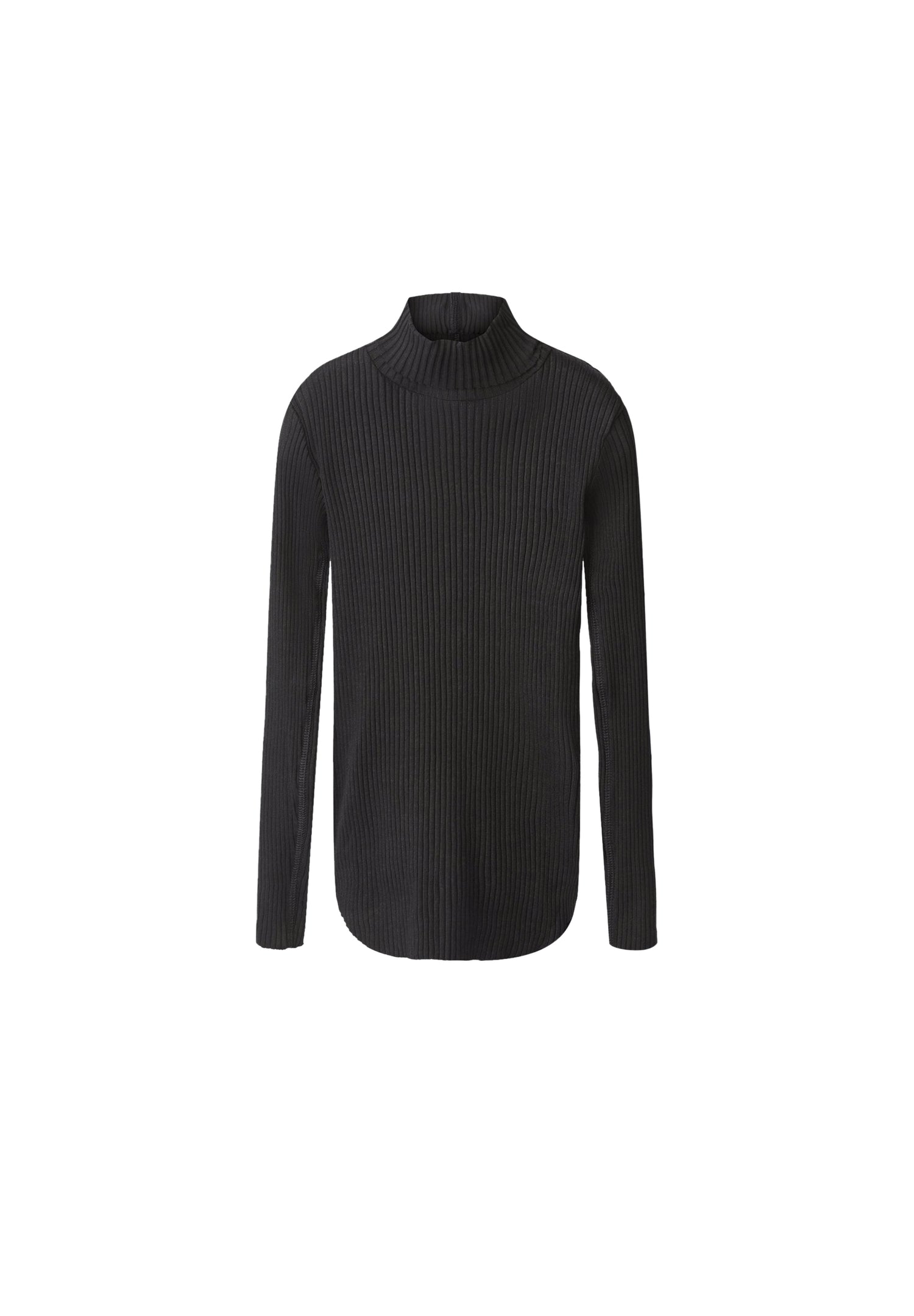 Sous-pull Romaine Black