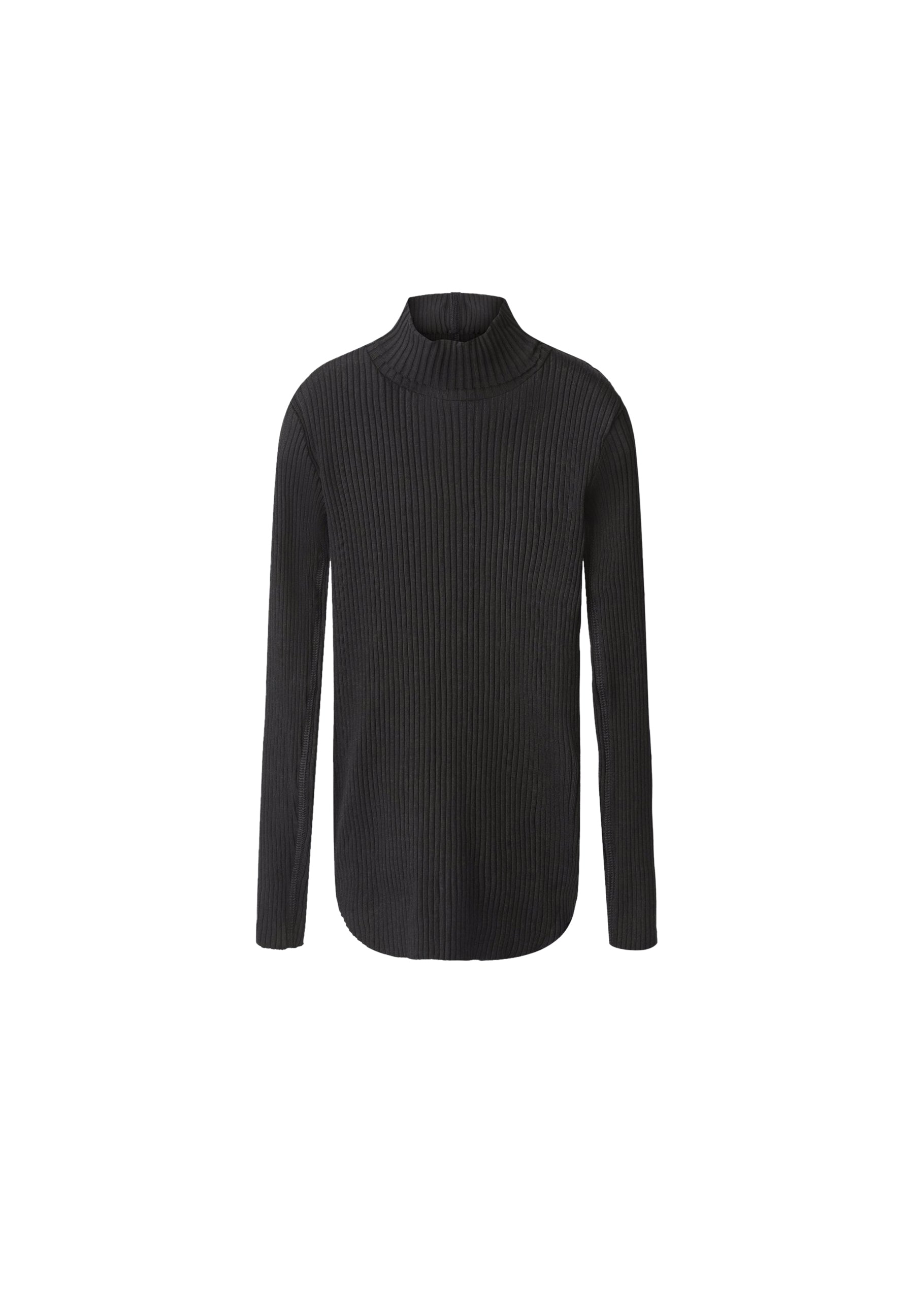 Sous-pull Romaine Black