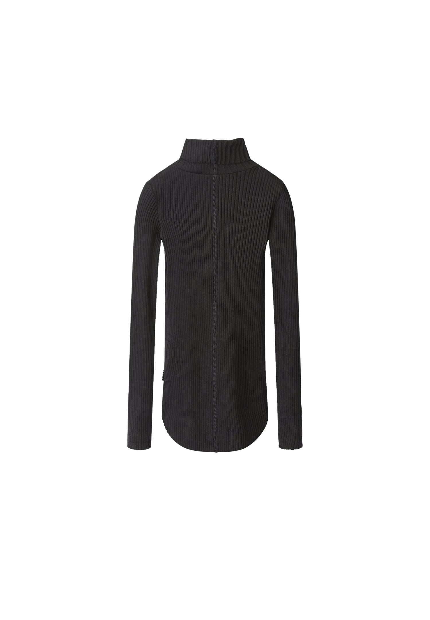 Sous-pull Romaine Black