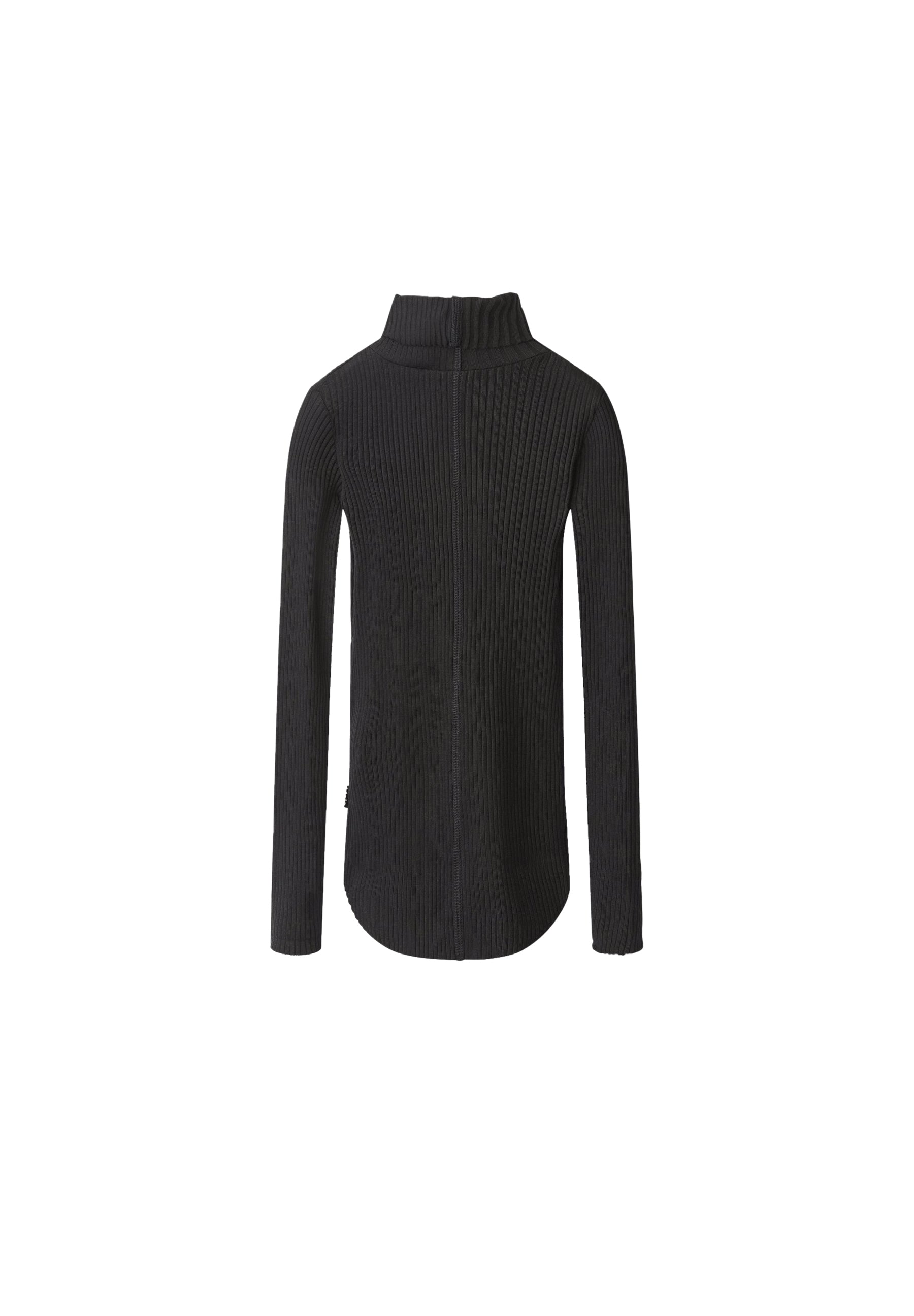 Sous-pull Romaine Black