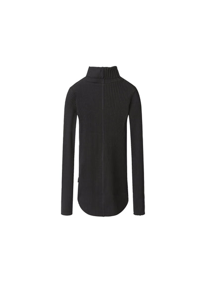Sous-pull Romaine Black
