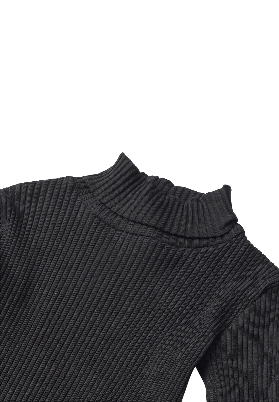 Sous-pull Romaine Black