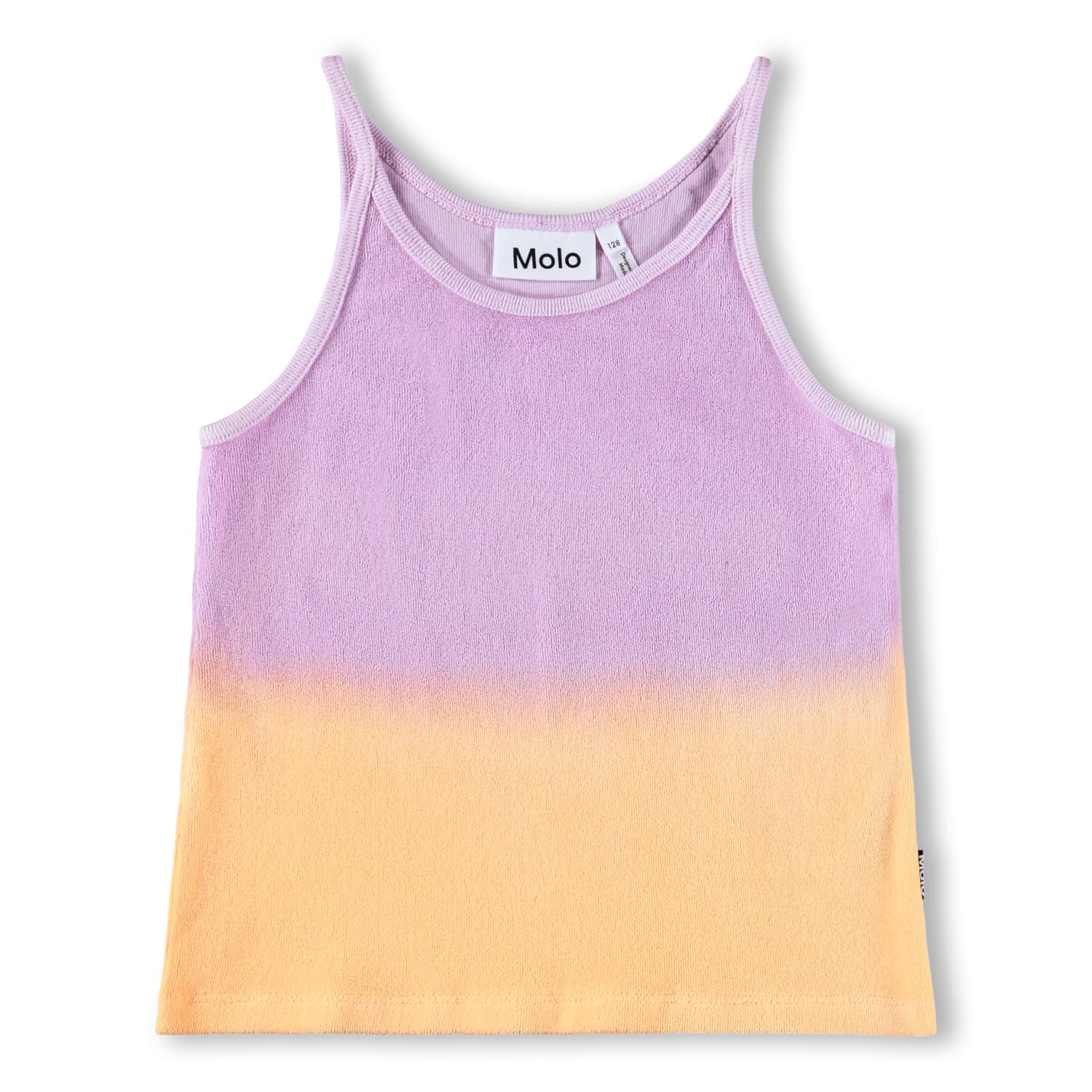 Top Rizi Sunset Fade