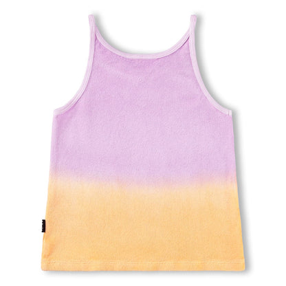 Top Rizi Sunset Fade