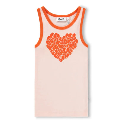 Top Rosie Cloud Pink - MOLO