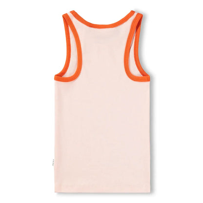 Top Rosie Cloud Pink - MOLO