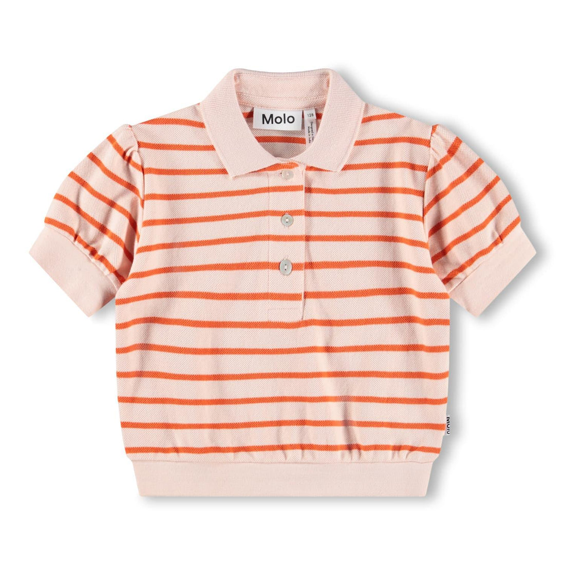 T-shirt Raki Love Stripe - MOLO
