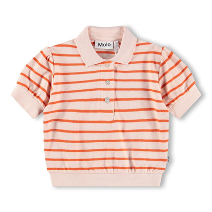 T-shirt Raki Love Stripe - MOLO