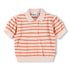 T-shirt Raki Love Stripe - MOLO